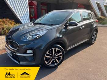 2018 (68) - 1.6 CRDi ISG 4 5dr