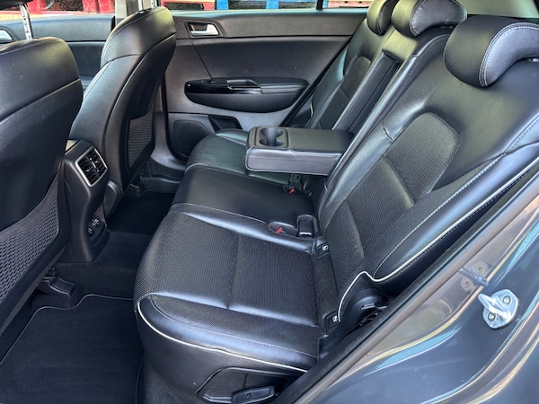 Used Kia Sportage 2018 for sale - 74529996: Photo 20