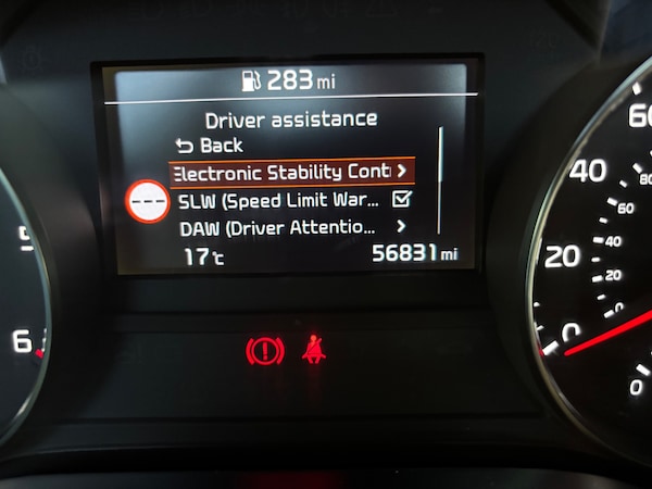 Used Kia Sportage 2018 for sale - 74529996: Photo 22