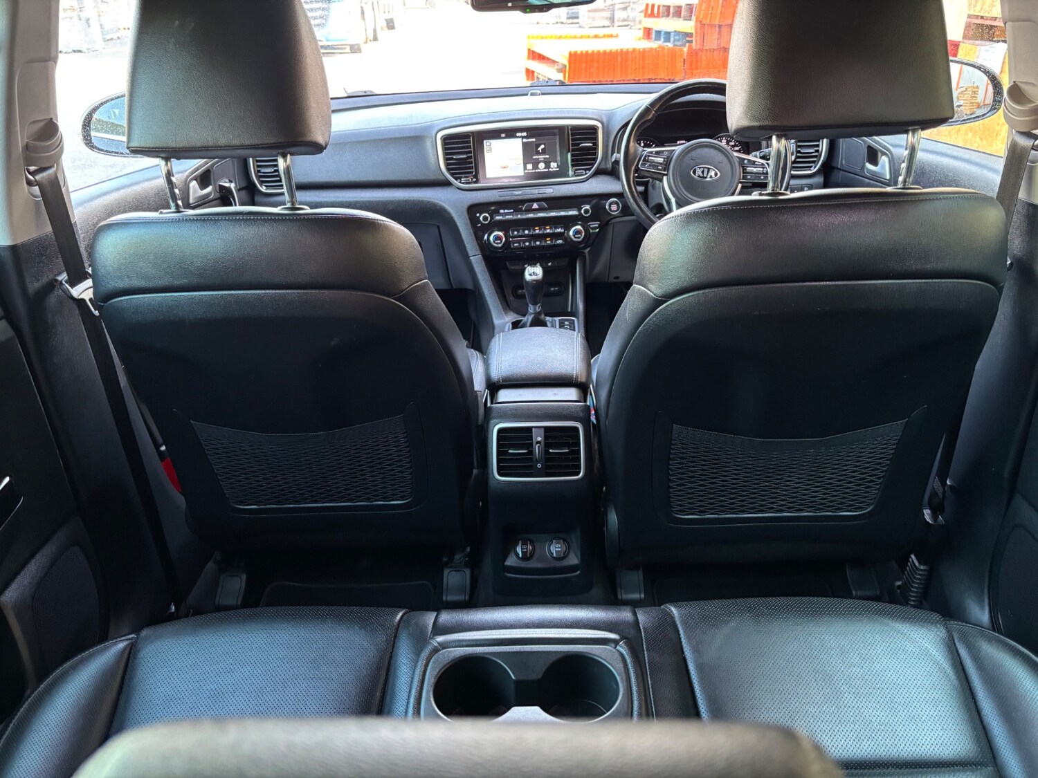 Vehicle 27