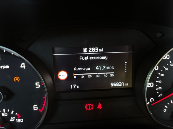 Used Kia Sportage 2018 for sale - 74529996: Photo 32