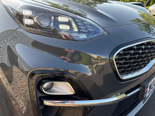 Used Kia Sportage 2018 for sale - 74529996: Photo 35