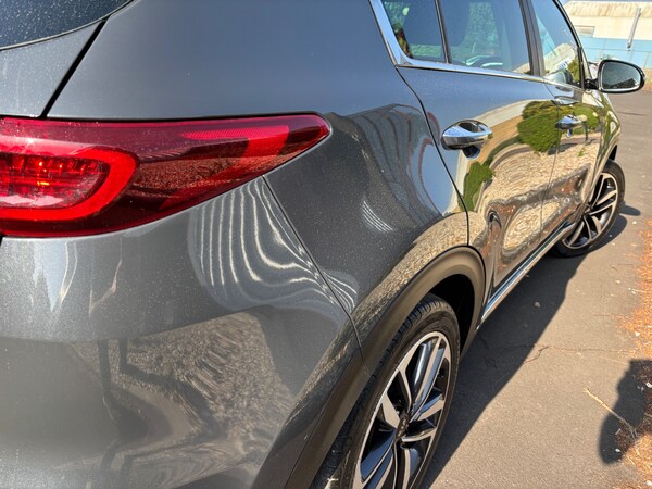 Used Kia Sportage 2018 for sale - 74529996: Photo 36
