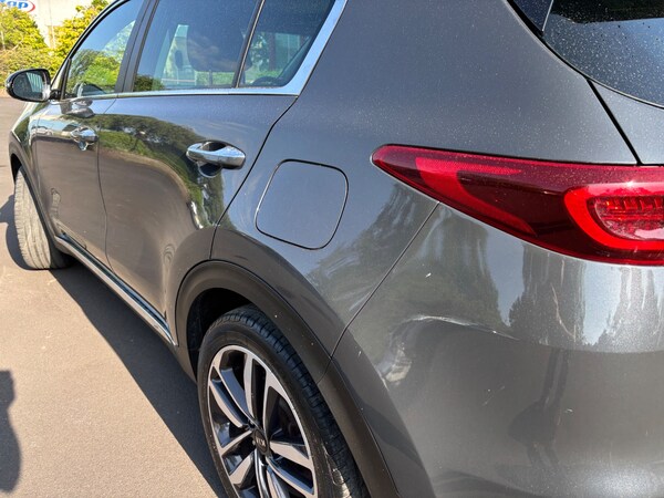 Used Kia Sportage 2018 for sale - 74529996: Photo 40