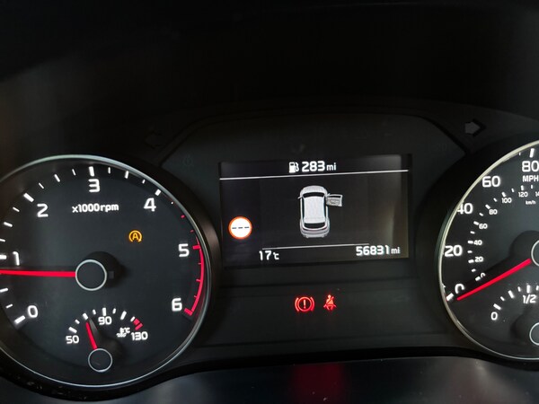 Used Kia Sportage 2018 for sale - 74529996: Photo 44
