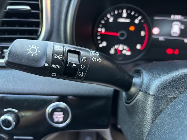 Used Kia Sportage 2018 for sale - 74529996: Photo 45