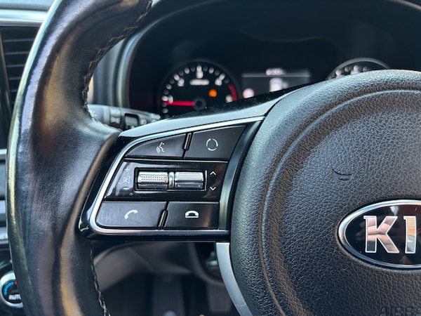Used Kia Sportage 2018 for sale - 74529996: Photo 46