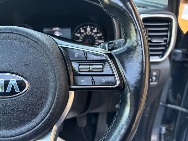 Used Kia Sportage 2018 for sale - 74529996: Photo 48