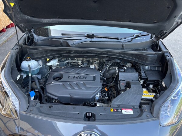 Used Kia Sportage 2018 for sale - 74529996: Photo 54