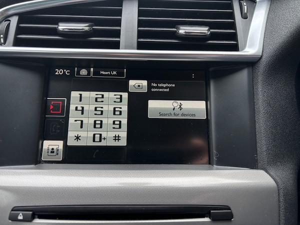 Used Citroen C4 2015 for sale - 75535378: Photo 13
