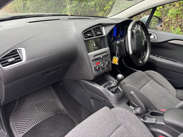 Used Citroen C4 2015 for sale - 75535378: Photo 14