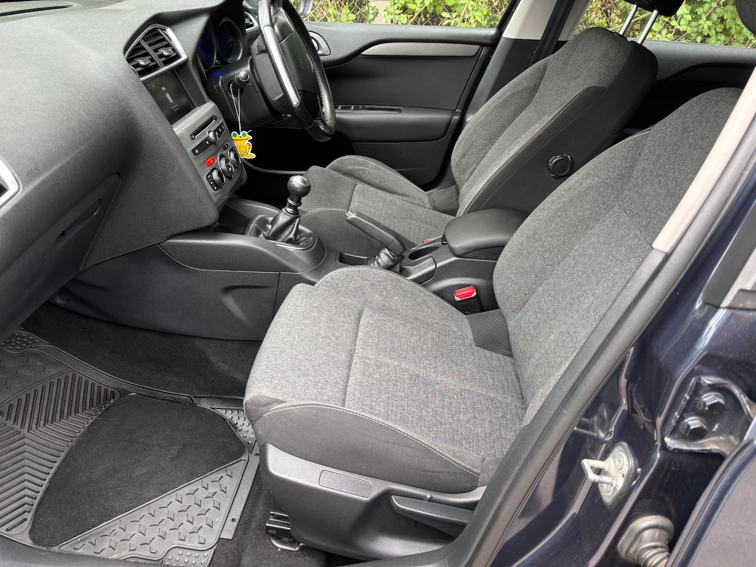Vehicle 16