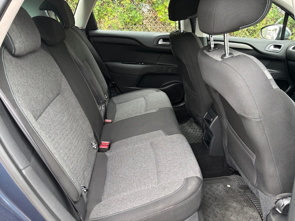 Used Citroen C4 2015 for sale - 75535378: Photo 18