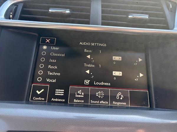 Used Citroen C4 2015 for sale - 75535378: Photo 19