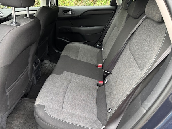 Used Citroen C4 2015 for sale - 75535378: Photo 20