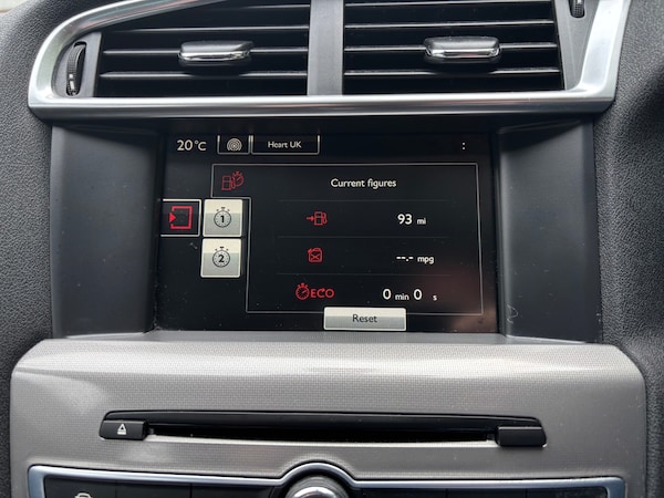 Used Citroen C4 2015 for sale - 75535378: Photo 21