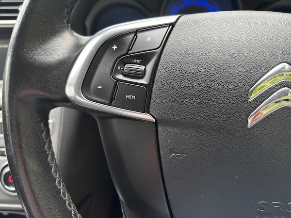 Used Citroen C4 2015 for sale - 75535378: Photo 24
