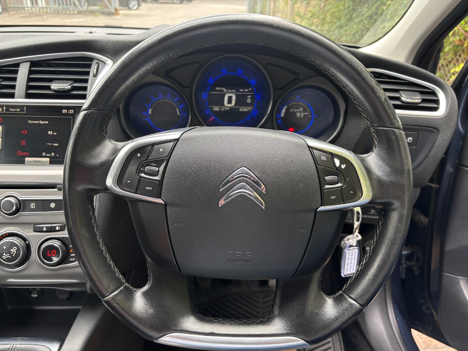 Vehicle 25