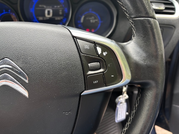 Used Citroen C4 2015 for sale - 75535378: Photo 26