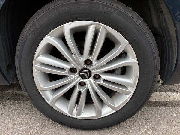 Used Citroen C4 2015 for sale - 75535378: Photo 29