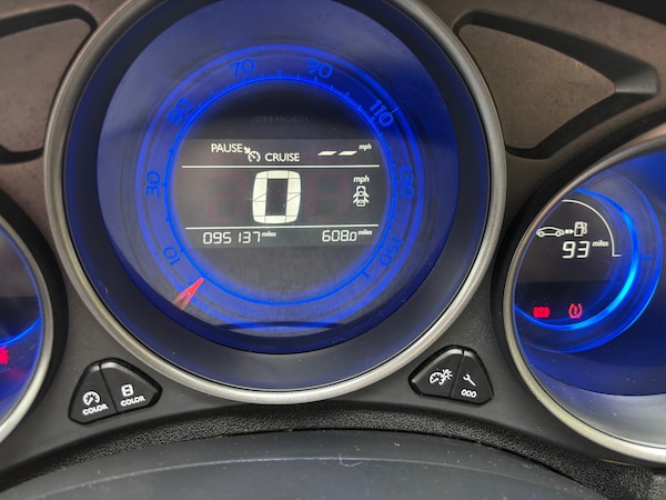 Used Citroen C4 2015 for sale - 75535378: Photo 30
