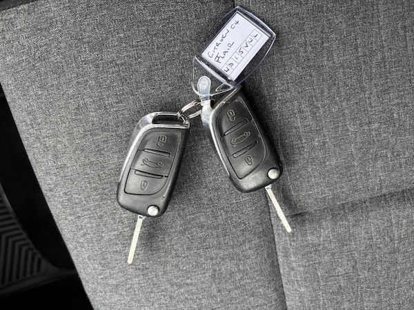 Used Citroen C4 2015 for sale - 75535378: Photo 33