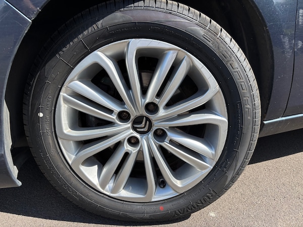 Used Citroen C4 2015 for sale - 75535378: Photo 36