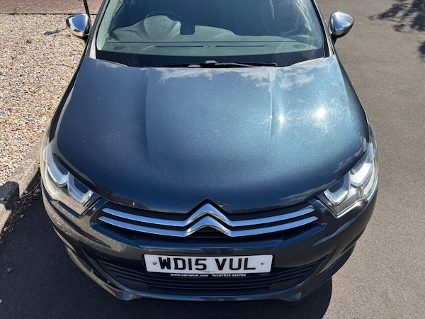 Used Citroen C4 2015 for sale - 75535378: Photo 38