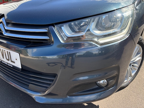Used Citroen C4 2015 for sale - 75535378: Photo 39