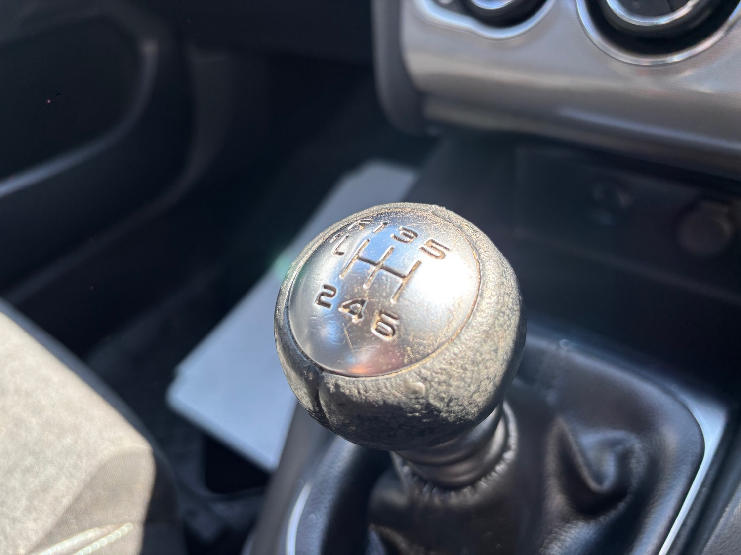 Vehicle 41