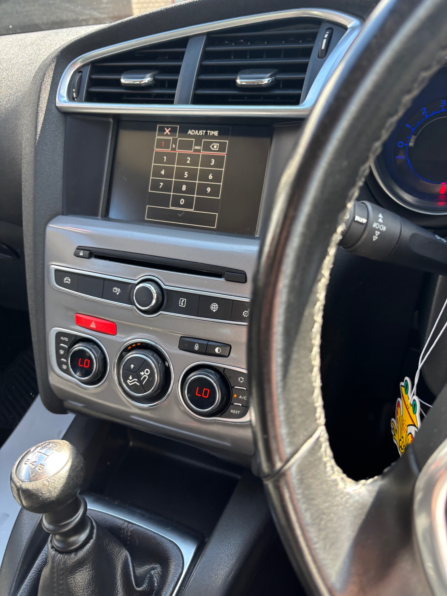Vehicle 42