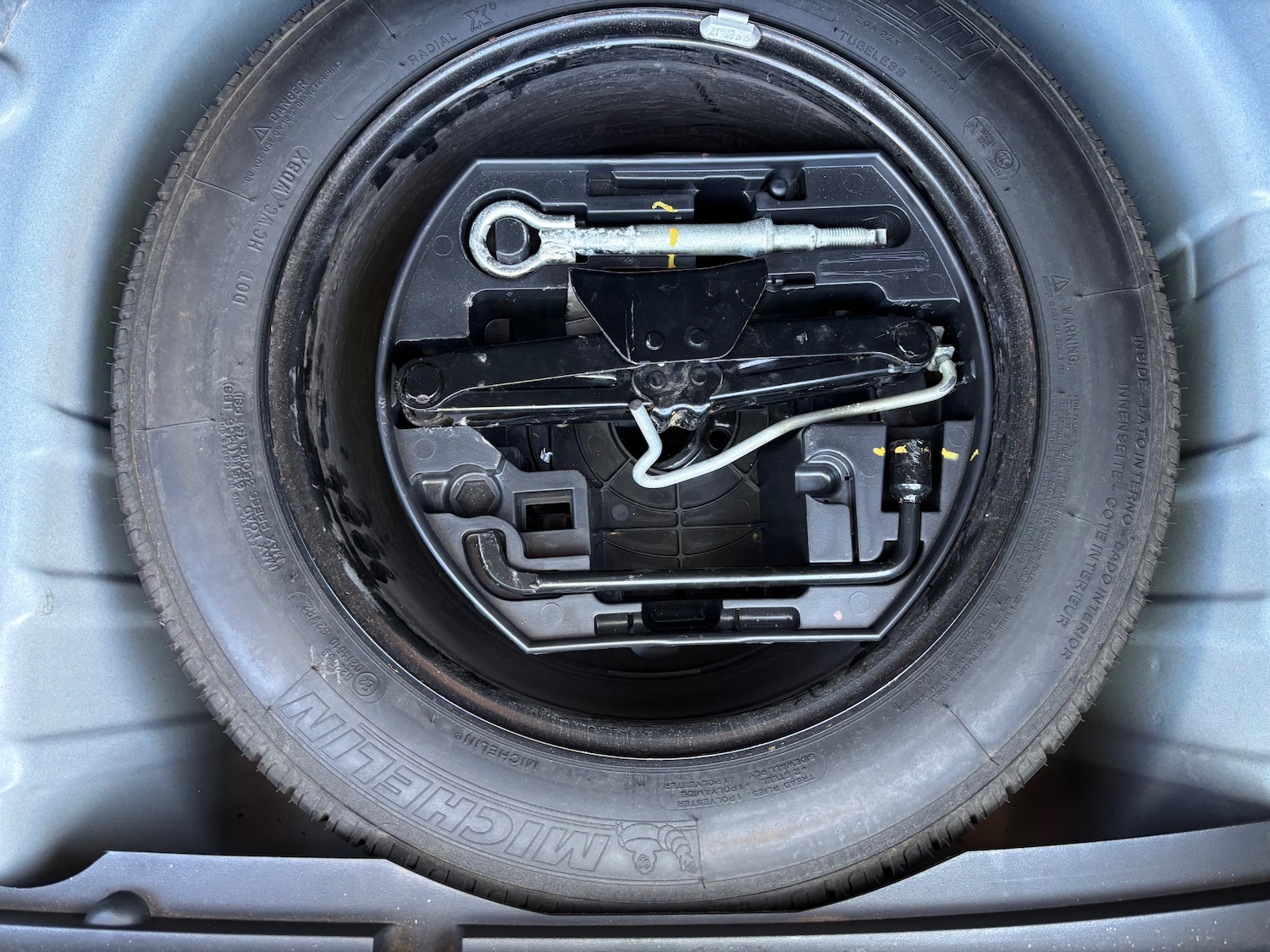 Vehicle 44