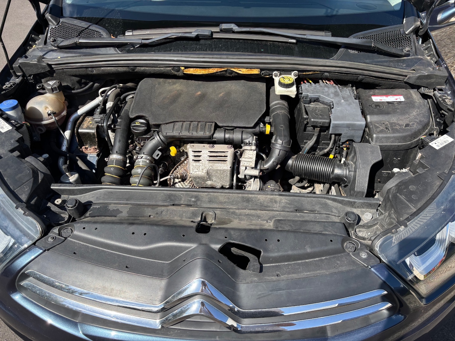 Vehicle 45