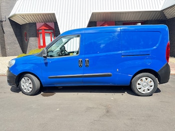 Used Fiat Doblo 2016 for sale - 78653175: Photo
