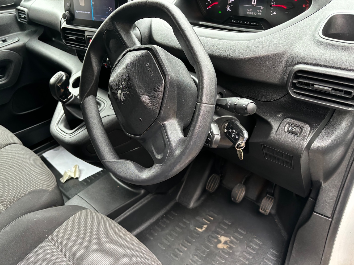 Vehicle 15