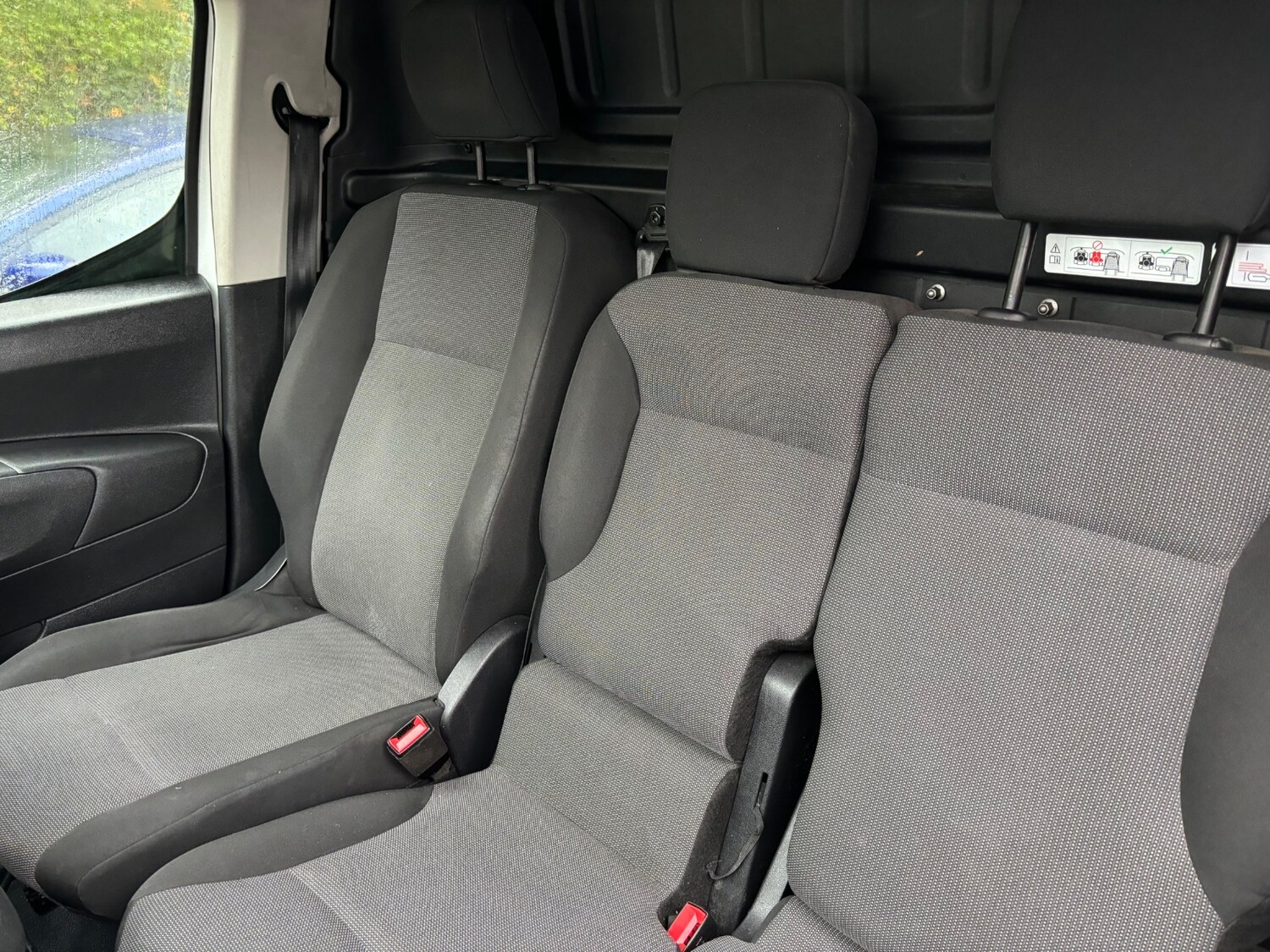 Vehicle 23
