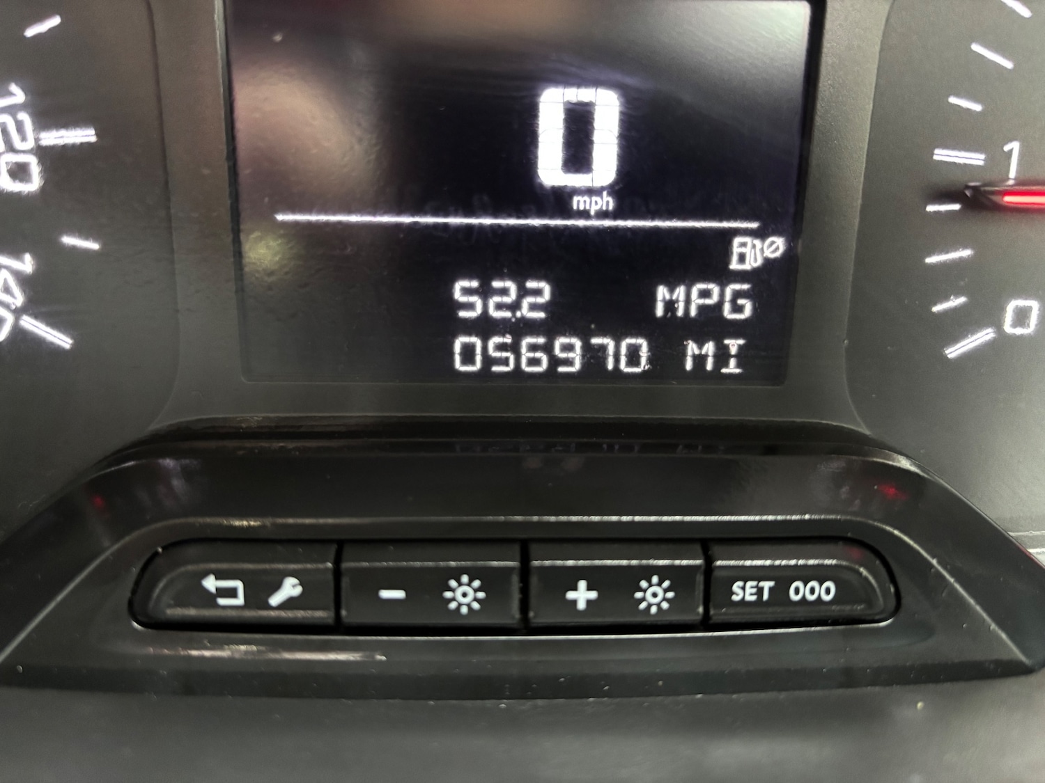 Vehicle 31