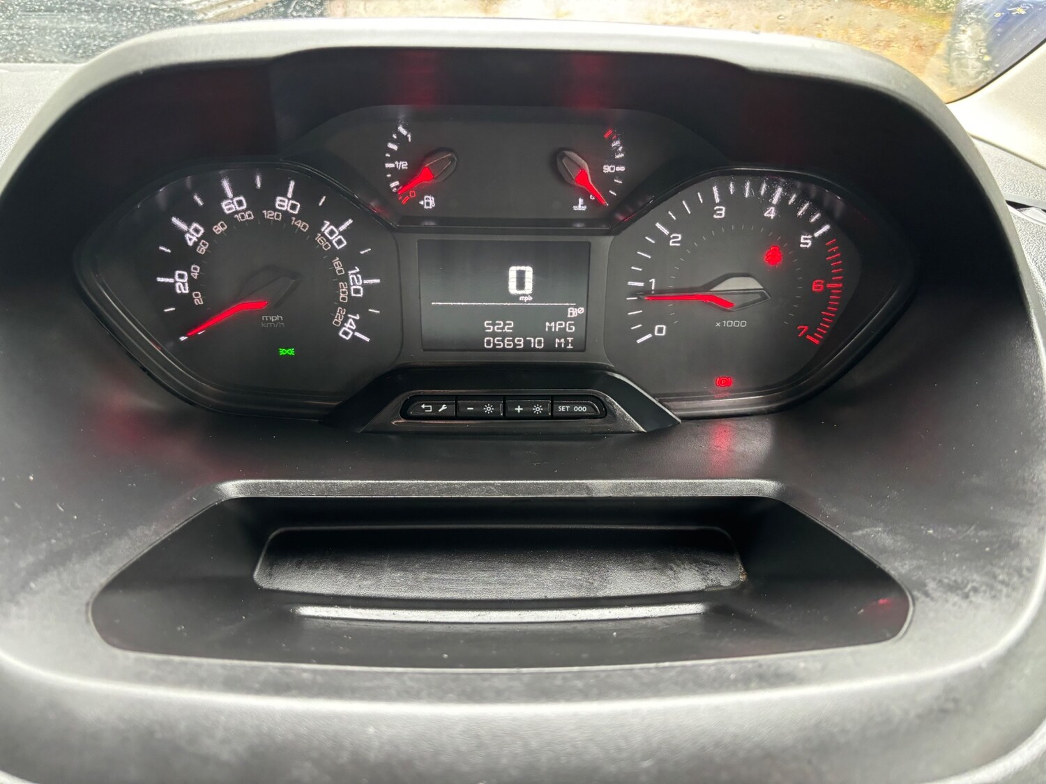 Vehicle 32