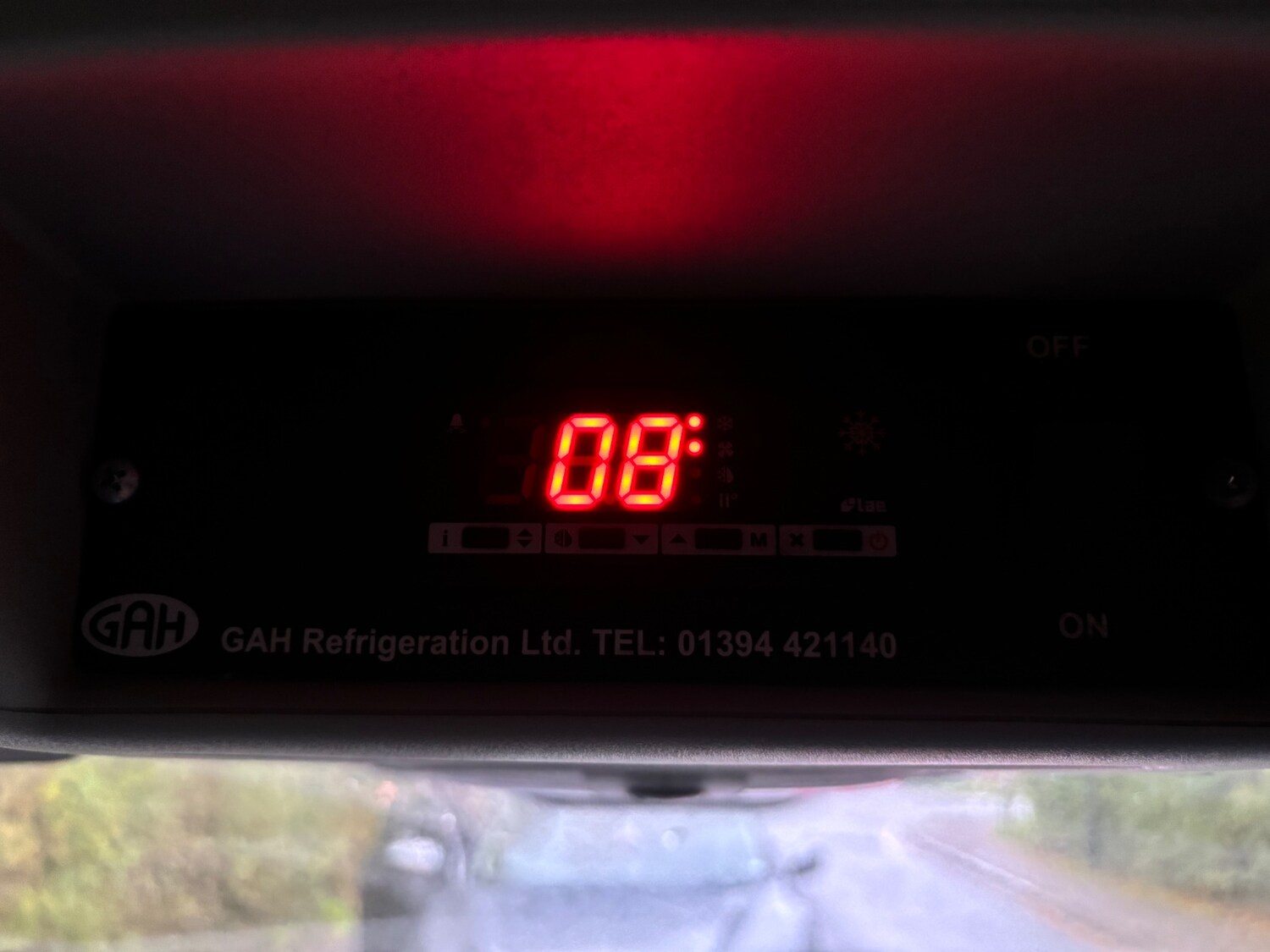 Vehicle 17