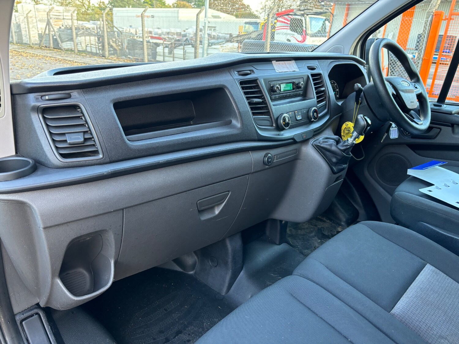 Vehicle 24