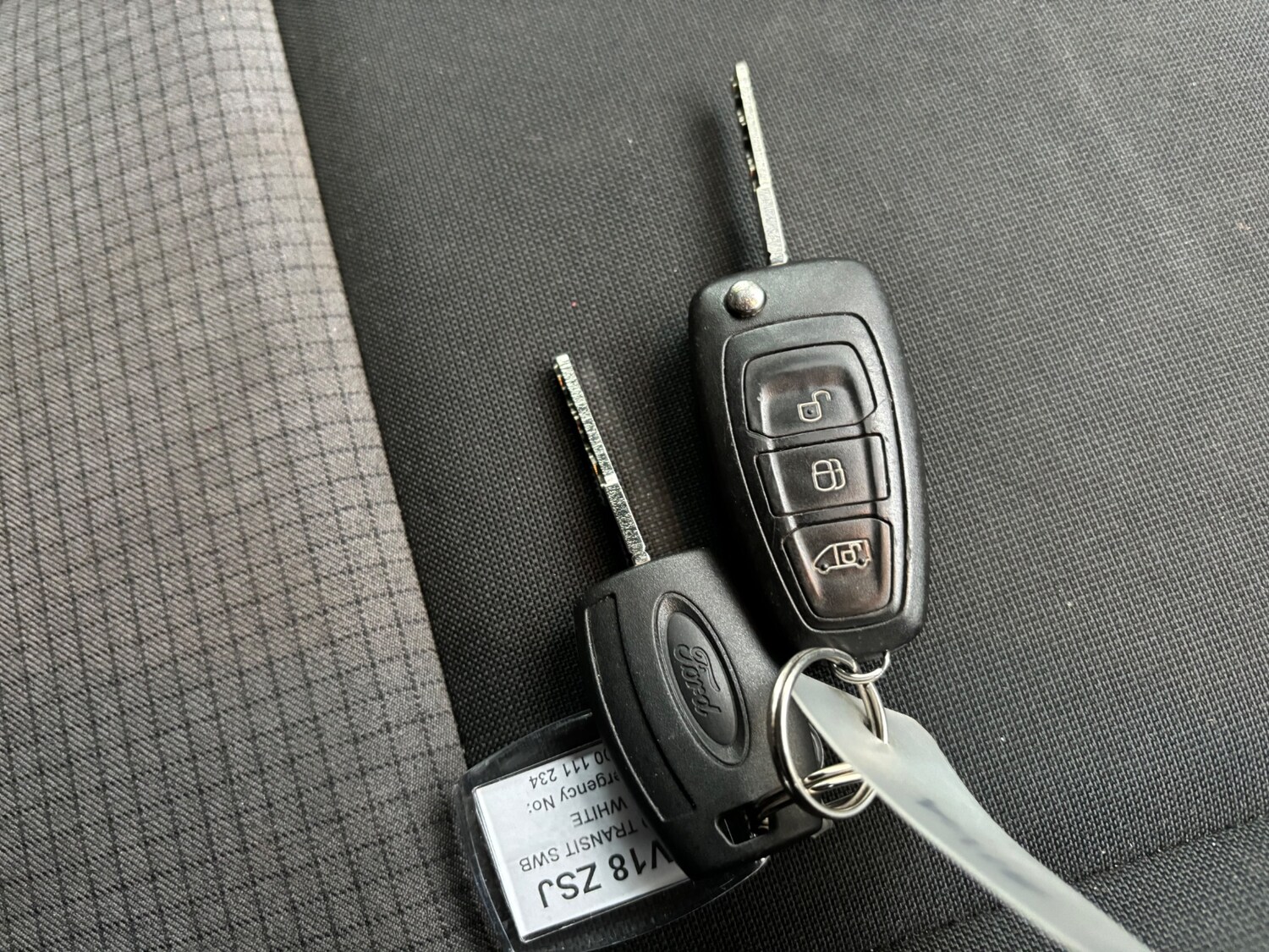 Vehicle 25
