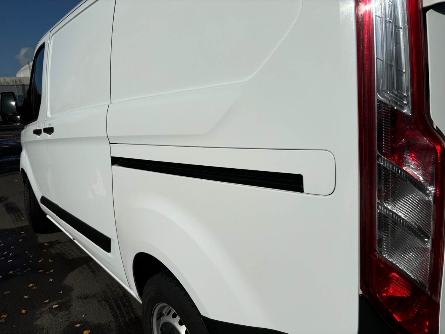 Vehicle 30