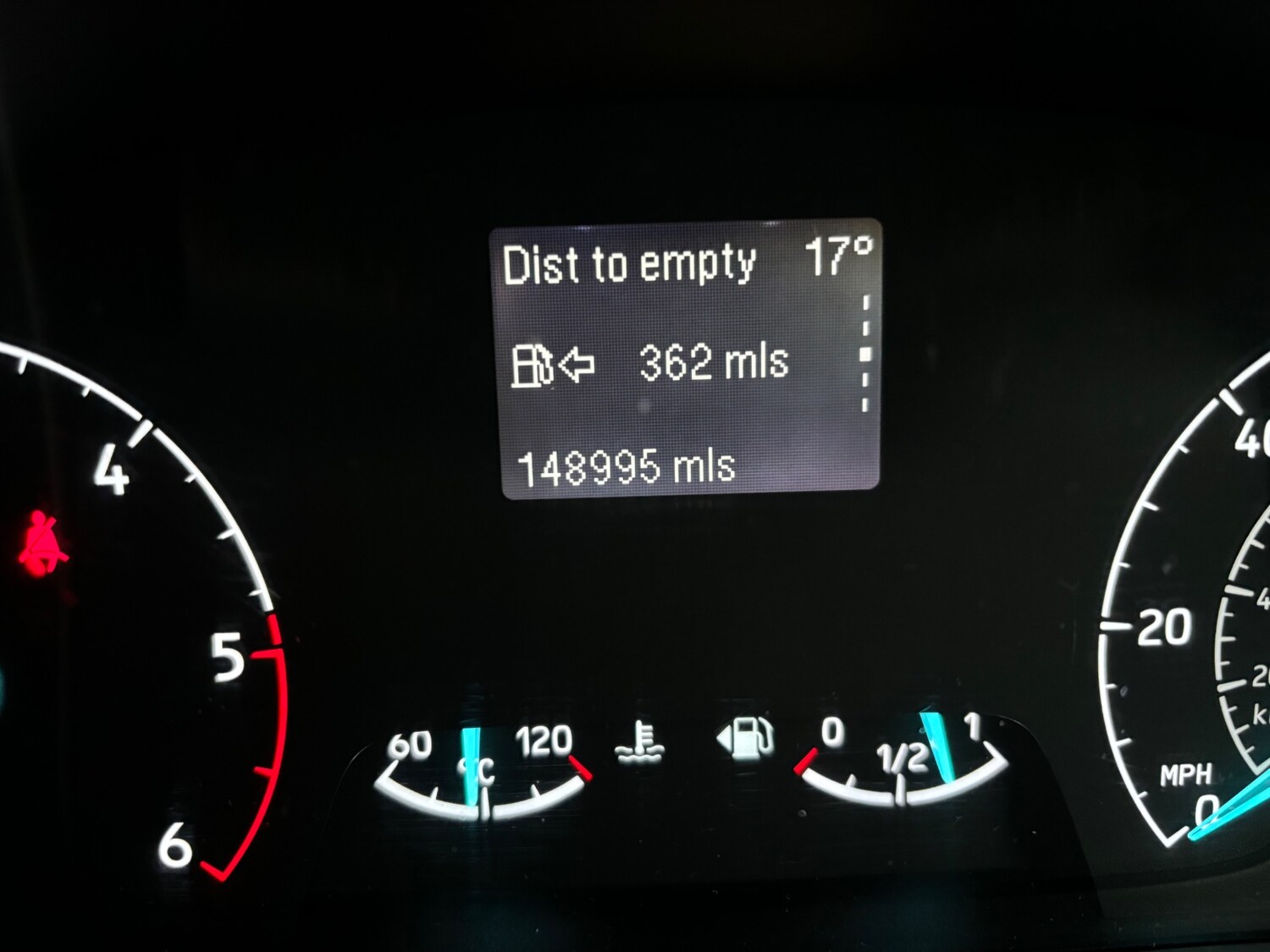 Vehicle 34