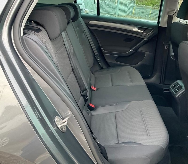 Used Volkswagen Golf 2019 for sale - 77159155: Photo 10