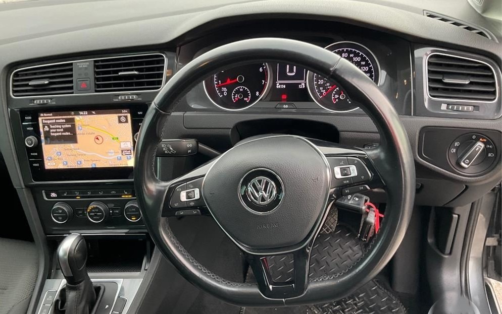 Used Volkswagen Golf 2019 for sale - 77159155: Photo 11