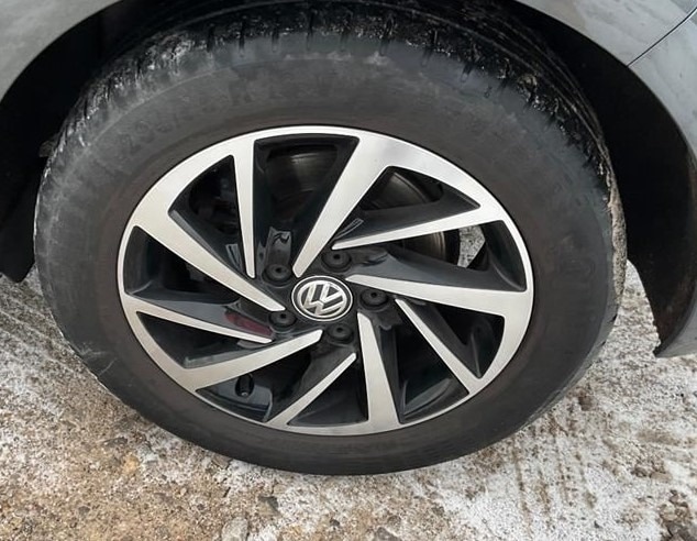 Used Volkswagen Golf 2019 for sale - 77159155: Photo 13