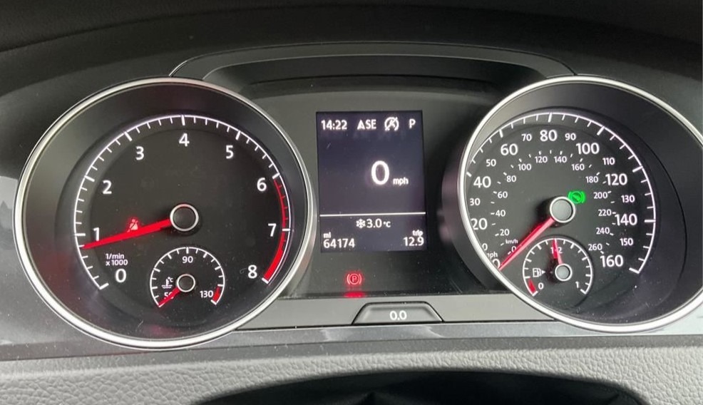 Used Volkswagen Golf 2019 for sale - 77159155: Photo 14