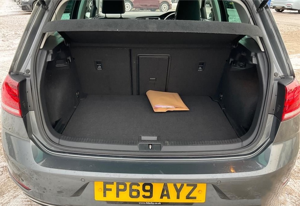 Used Volkswagen Golf 2019 for sale - 77159155: Photo 15