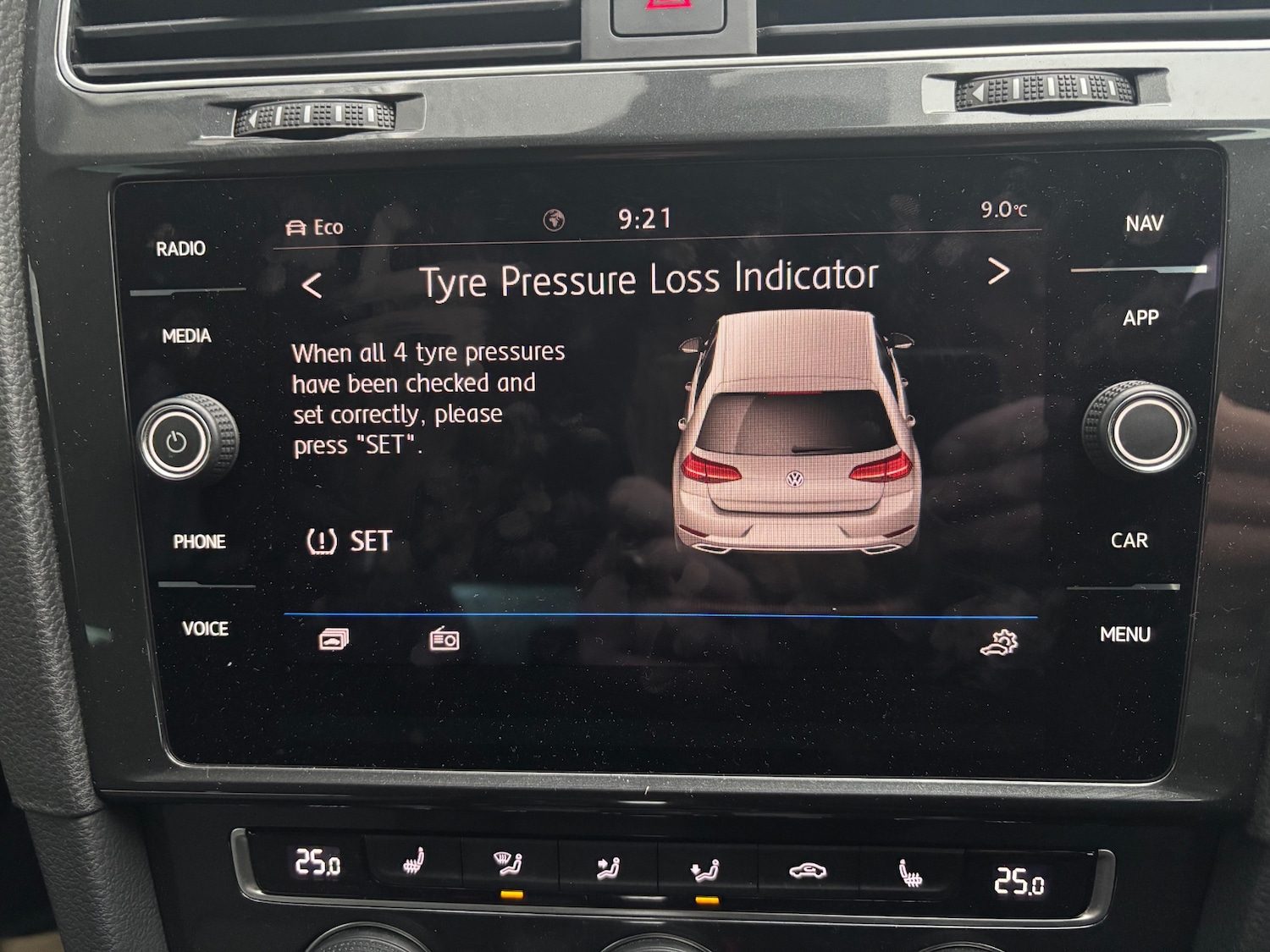 Used Volkswagen Golf 2019 for sale - 77159155: Photo 23