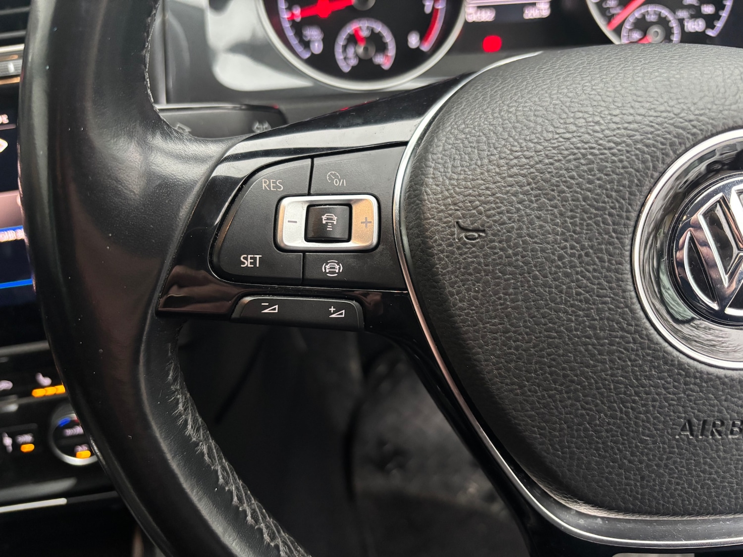 Used Volkswagen Golf 2019 for sale - 77159155: Photo 31